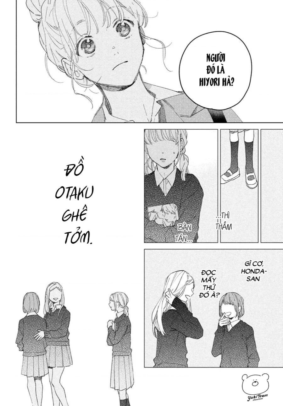 Slow Jet Coaster Chapter 3 - 34