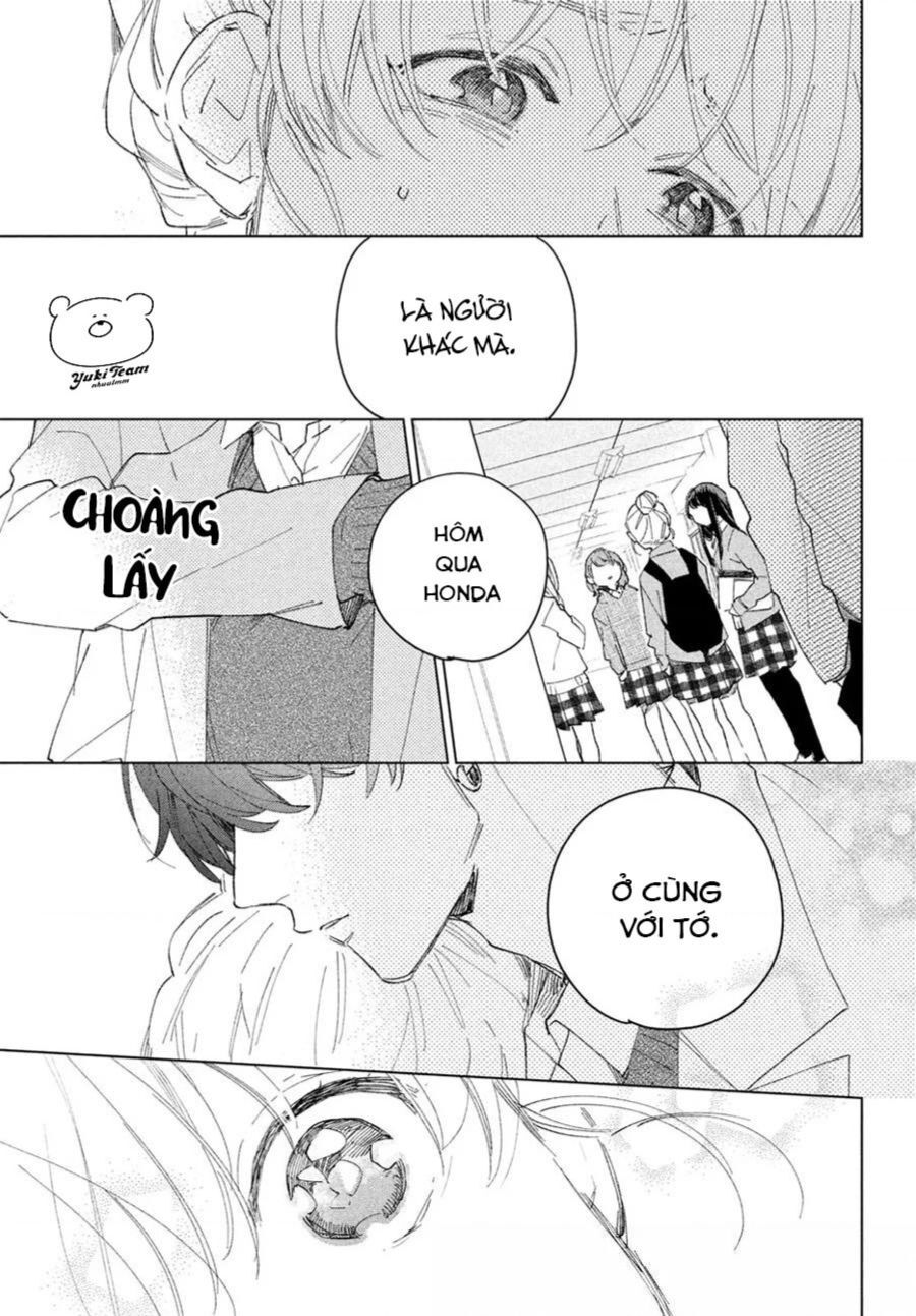 Slow Jet Coaster Chapter 3 - 35