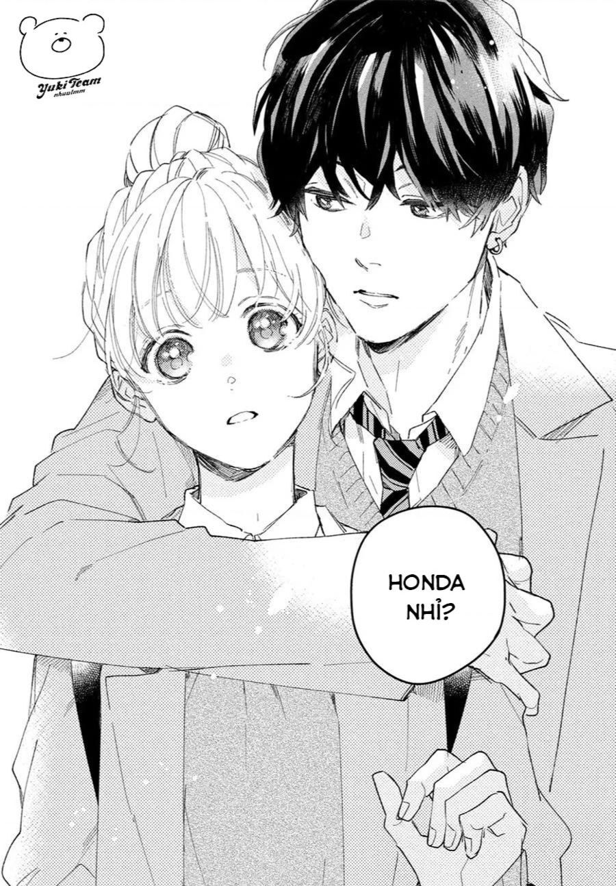 Slow Jet Coaster Chapter 3 - 36