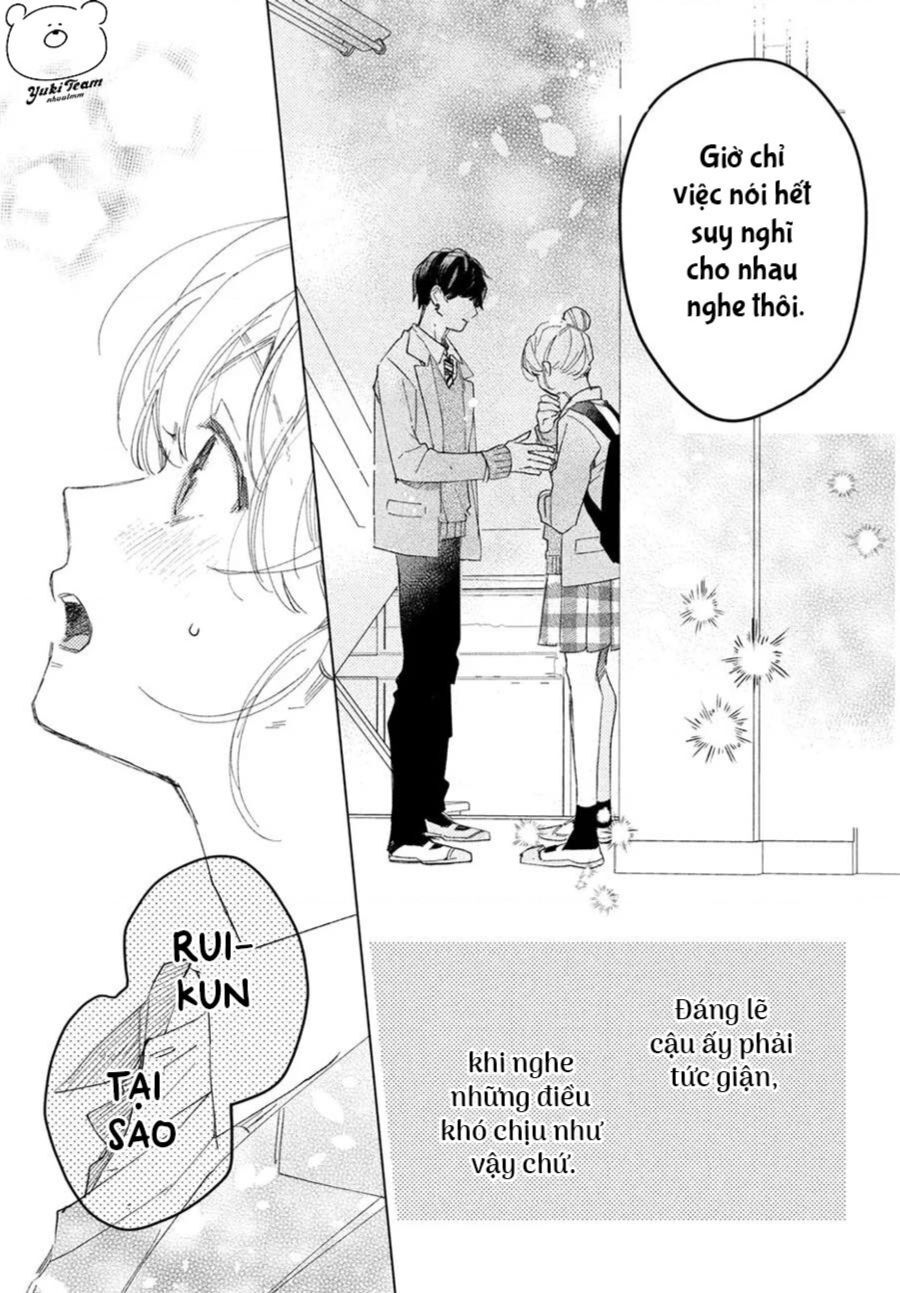 Slow Jet Coaster Chapter 3 - 39