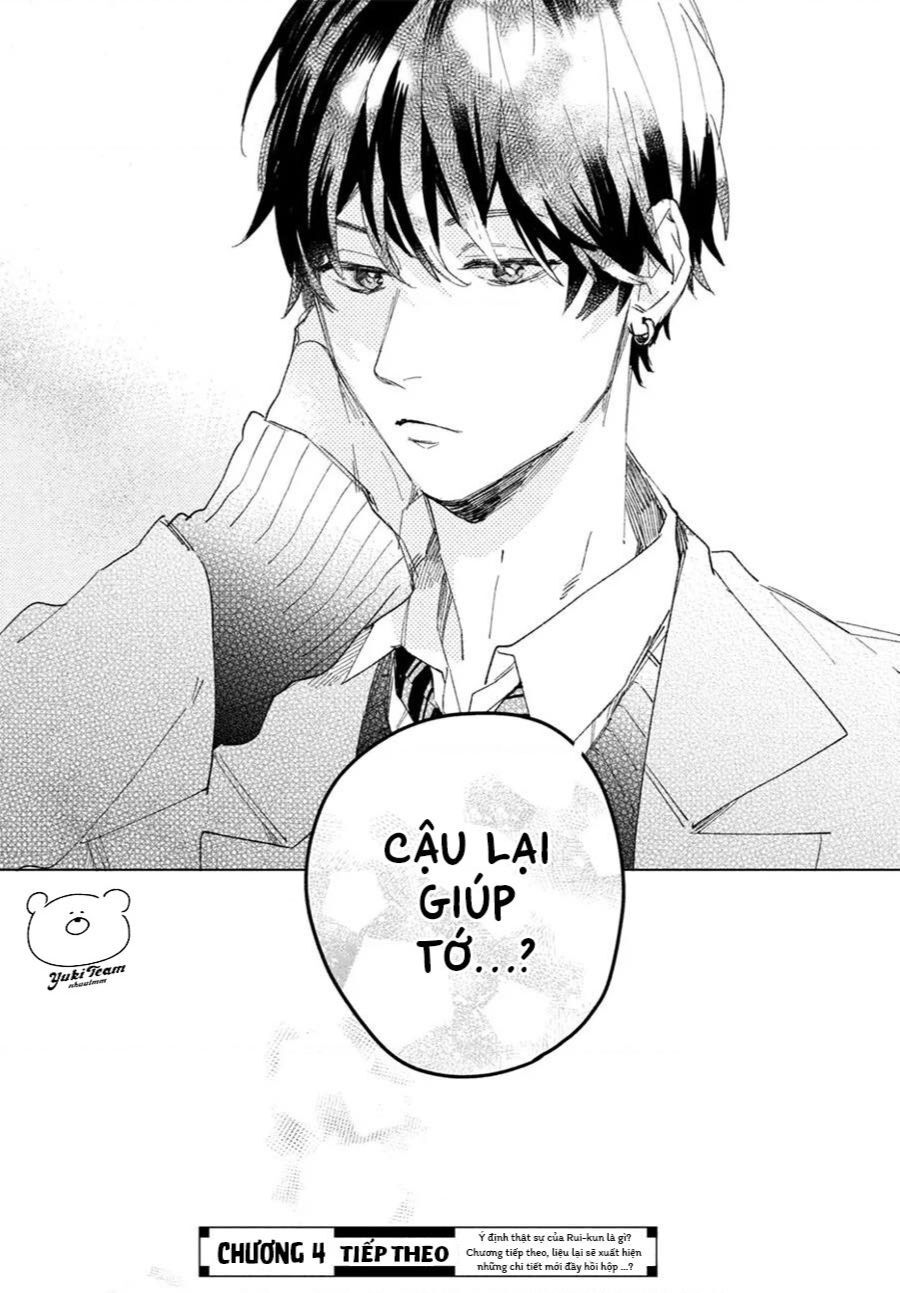 Slow Jet Coaster Chapter 3 - 40