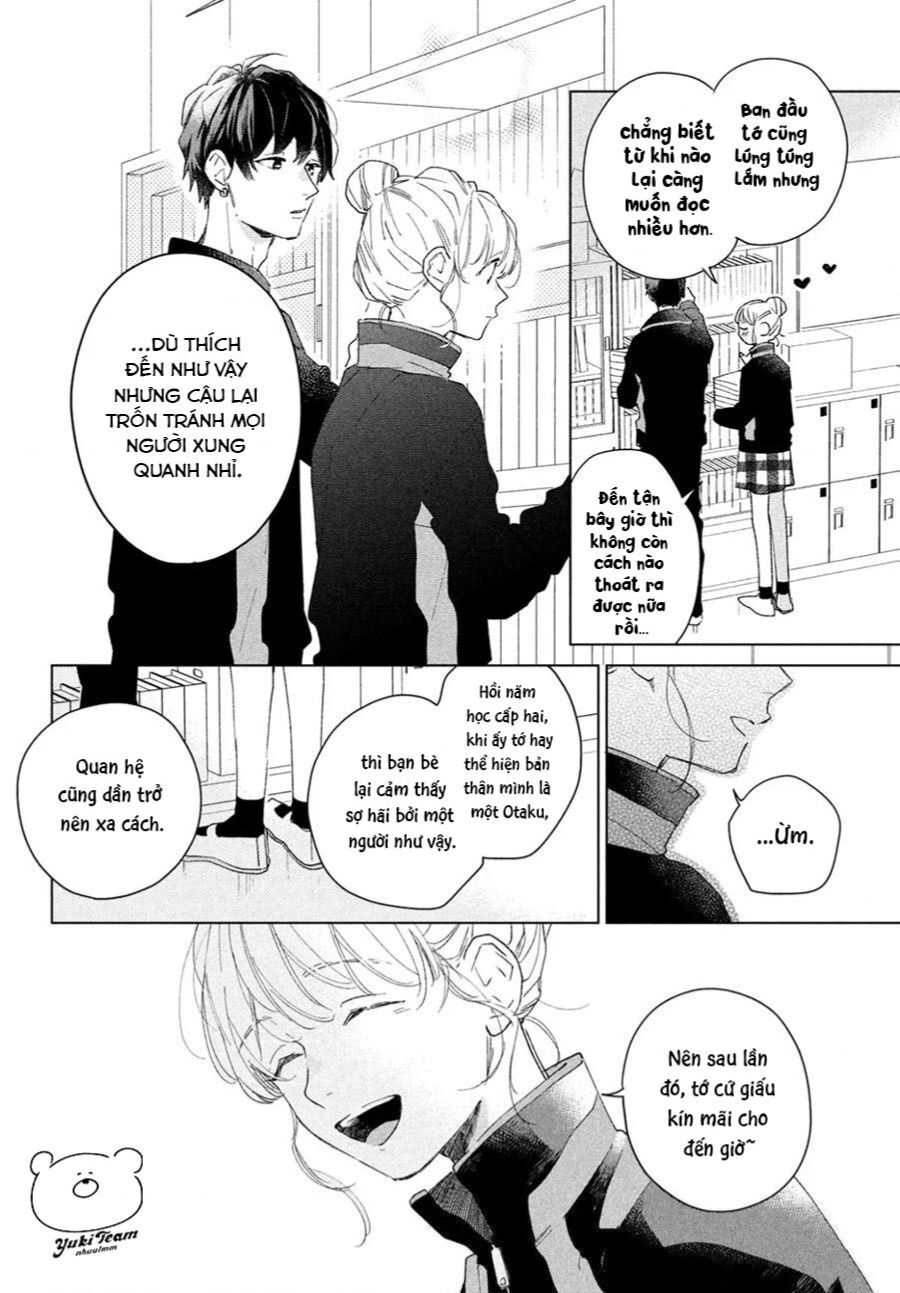Slow Jet Coaster Chapter 3 - 10