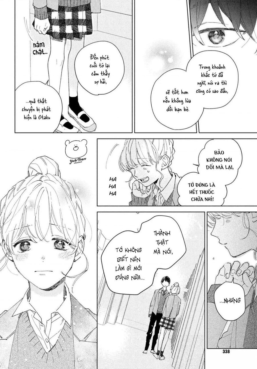 Slow Jet Coaster Chapter 4 - 11