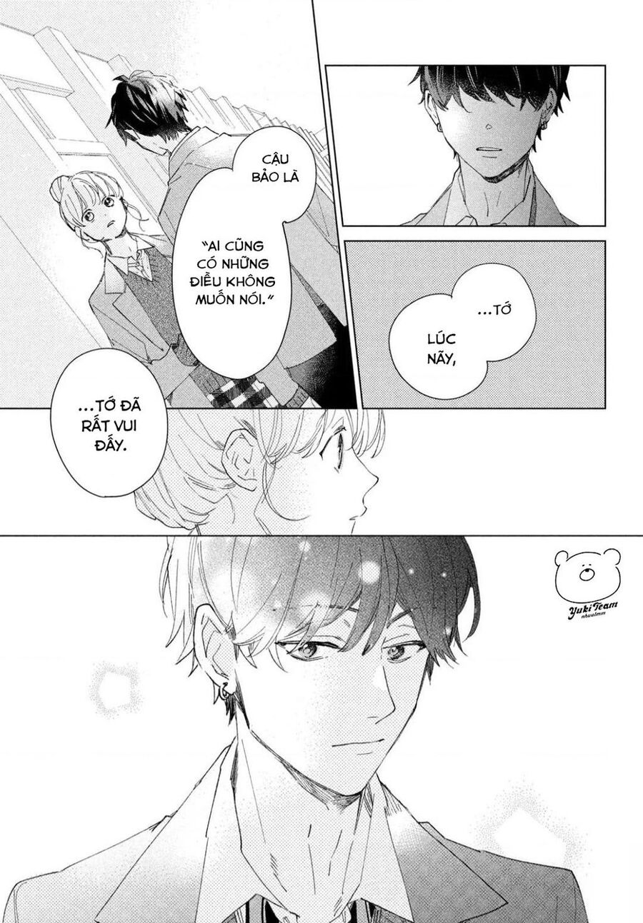 Slow Jet Coaster Chapter 4 - 12