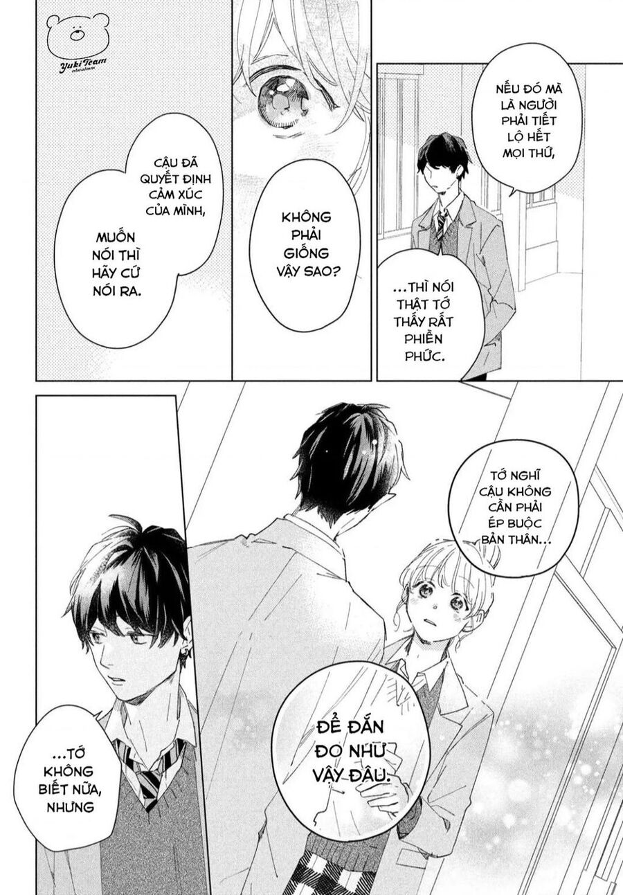 Slow Jet Coaster Chapter 4 - 13