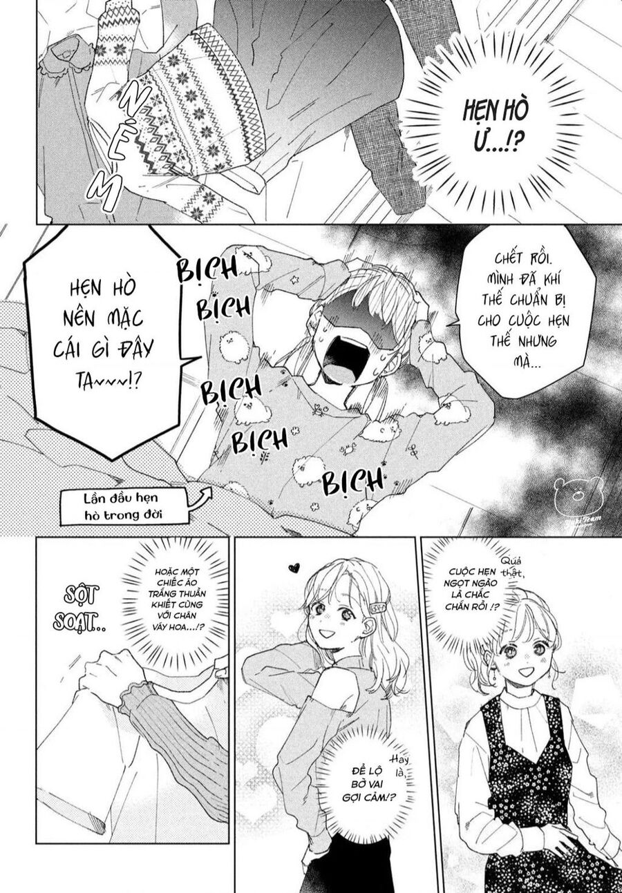 Slow Jet Coaster Chapter 4 - 17