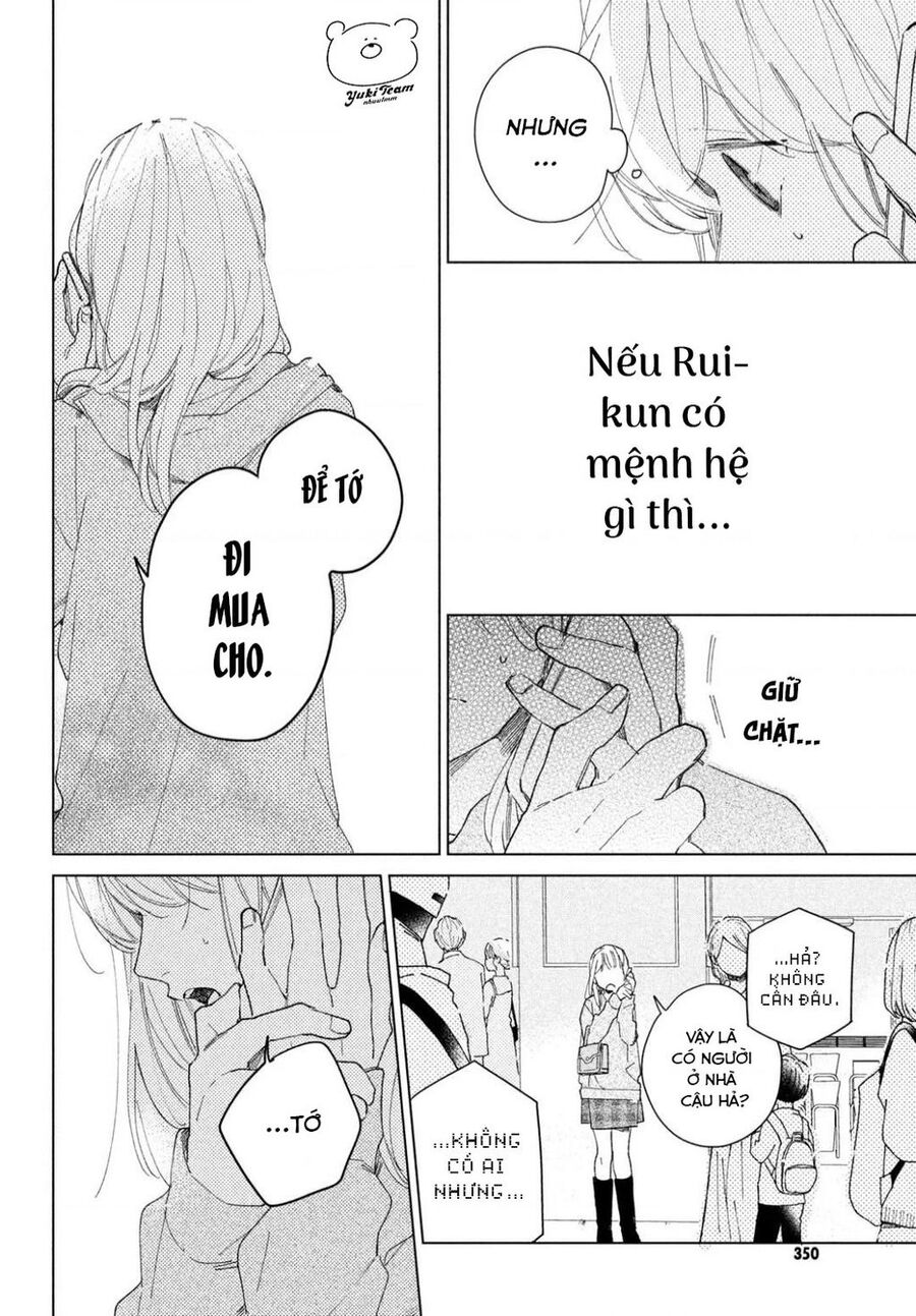 Slow Jet Coaster Chapter 4 - 23