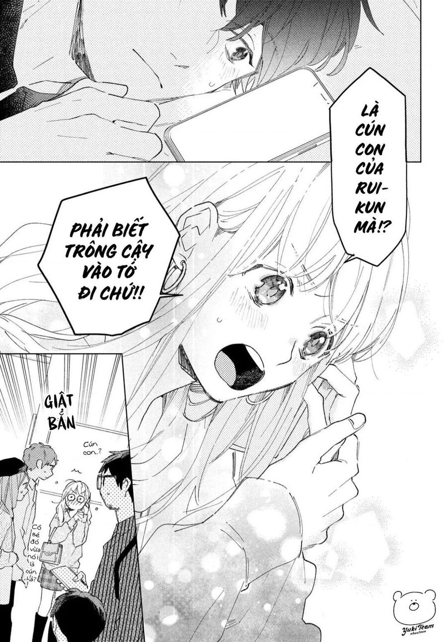Slow Jet Coaster Chapter 4 - 24