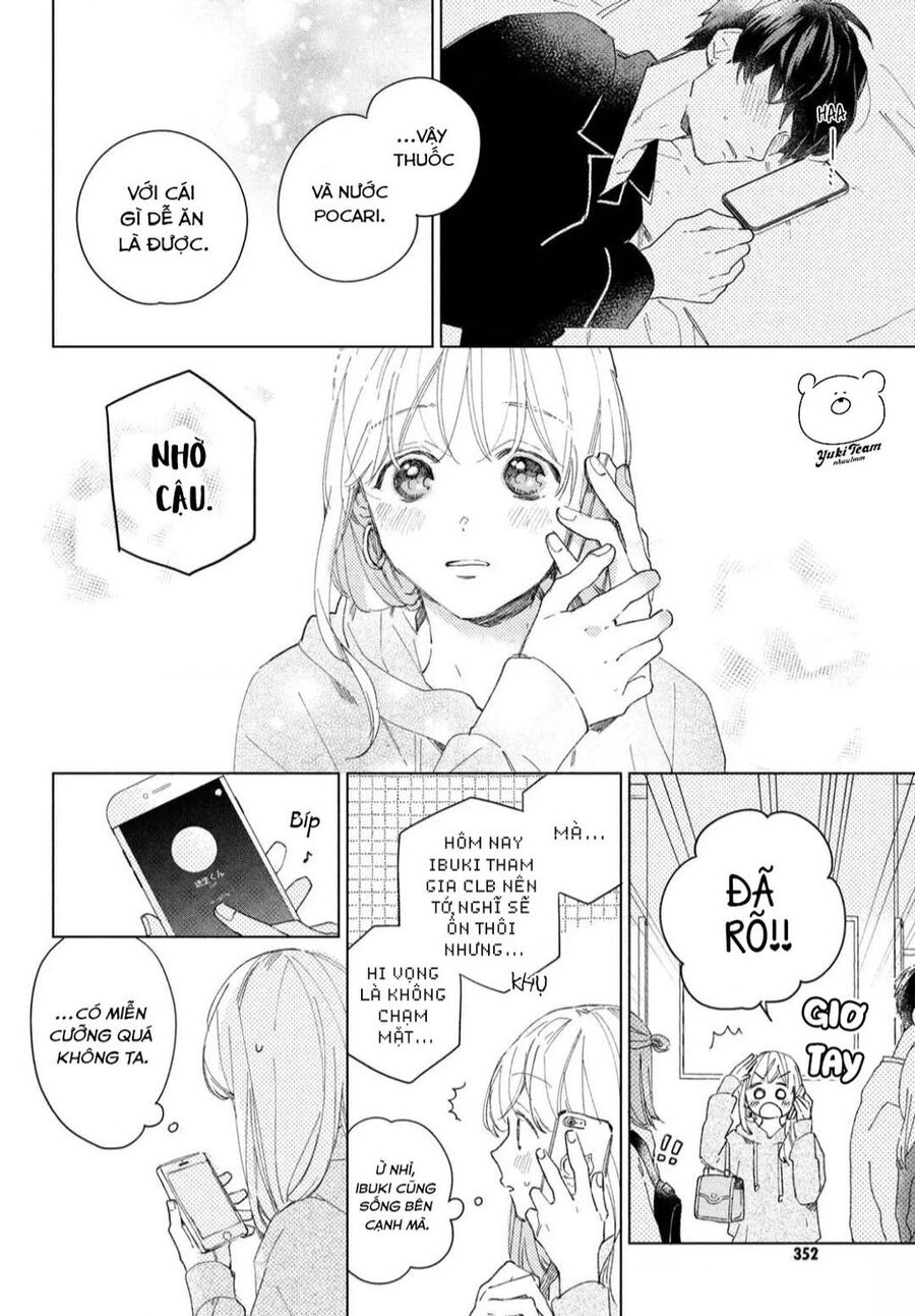 Slow Jet Coaster Chapter 4 - 25