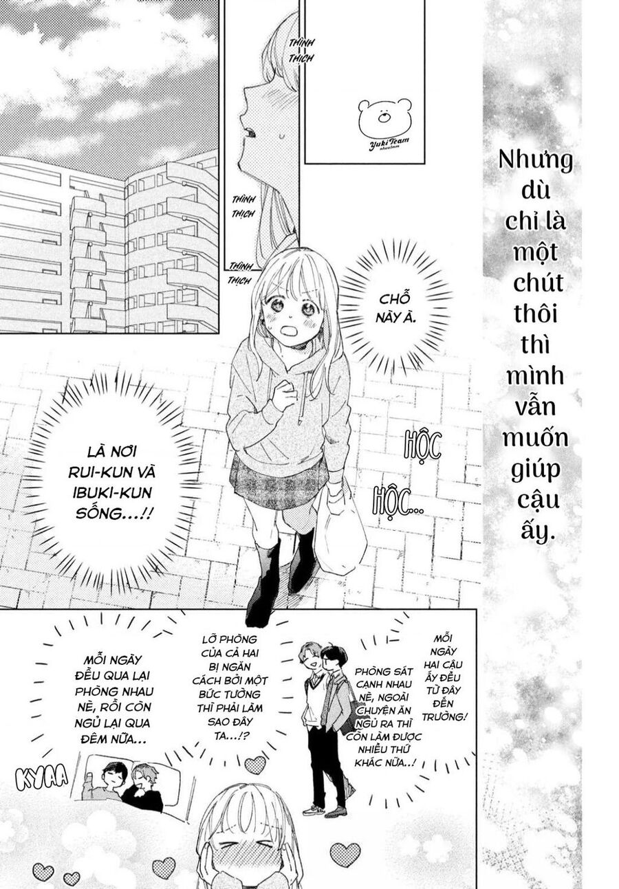Slow Jet Coaster Chapter 4 - 26