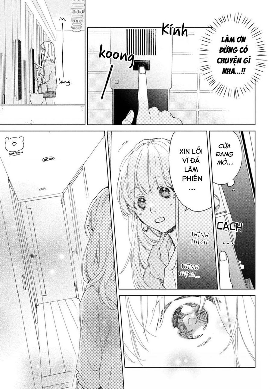 Slow Jet Coaster Chapter 4 - 28