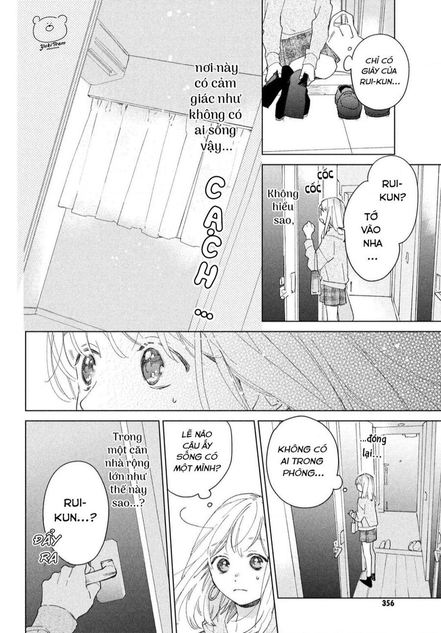 Slow Jet Coaster Chapter 4 - 29