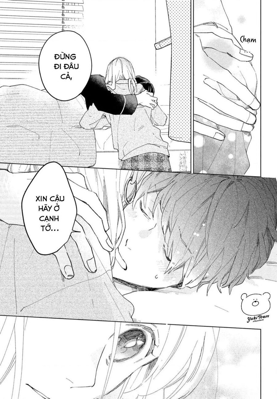 Slow Jet Coaster Chapter 4 - 32