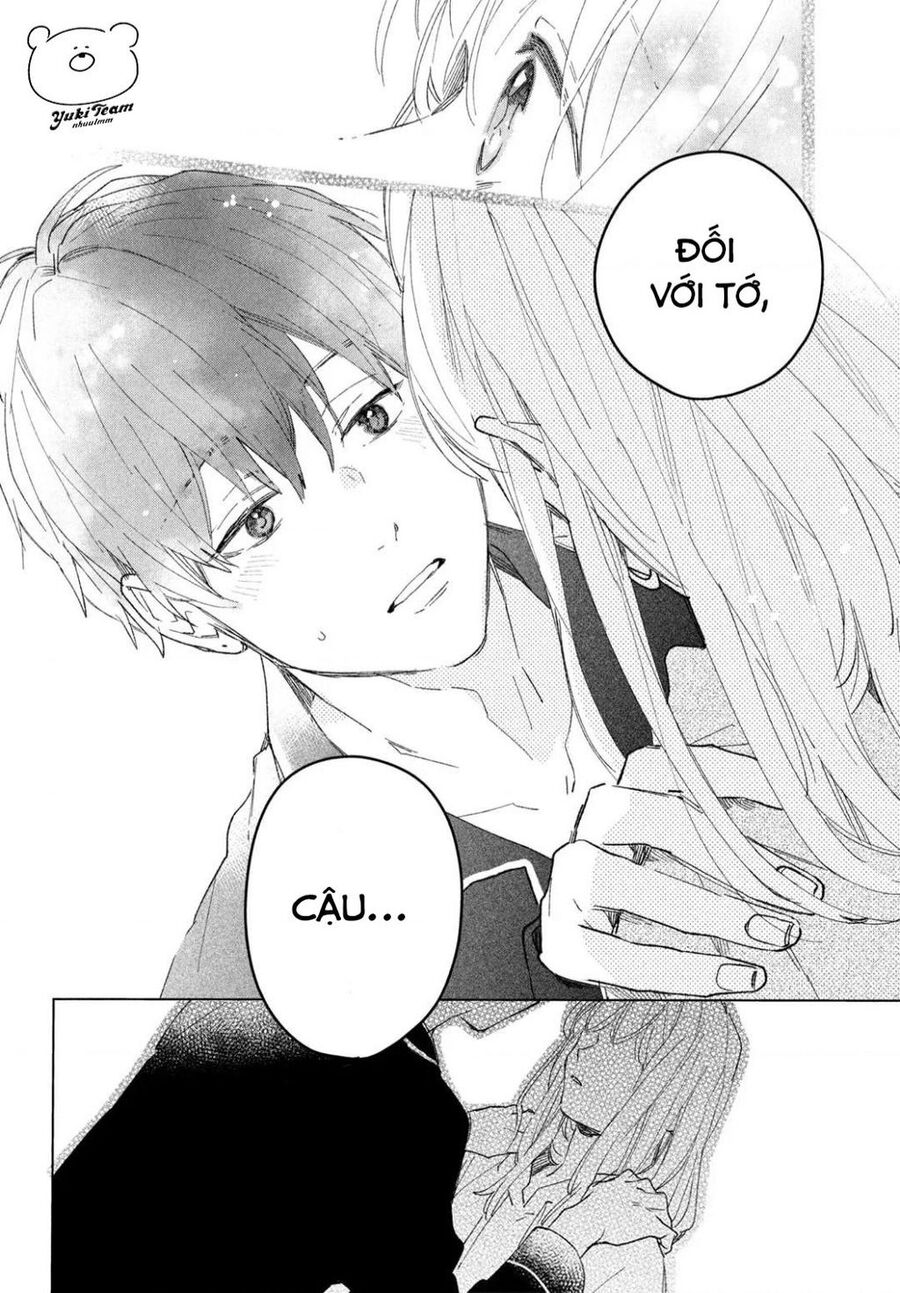 Slow Jet Coaster Chapter 4 - 39