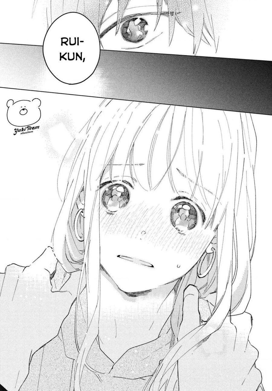 Slow Jet Coaster Chapter 4 - 40