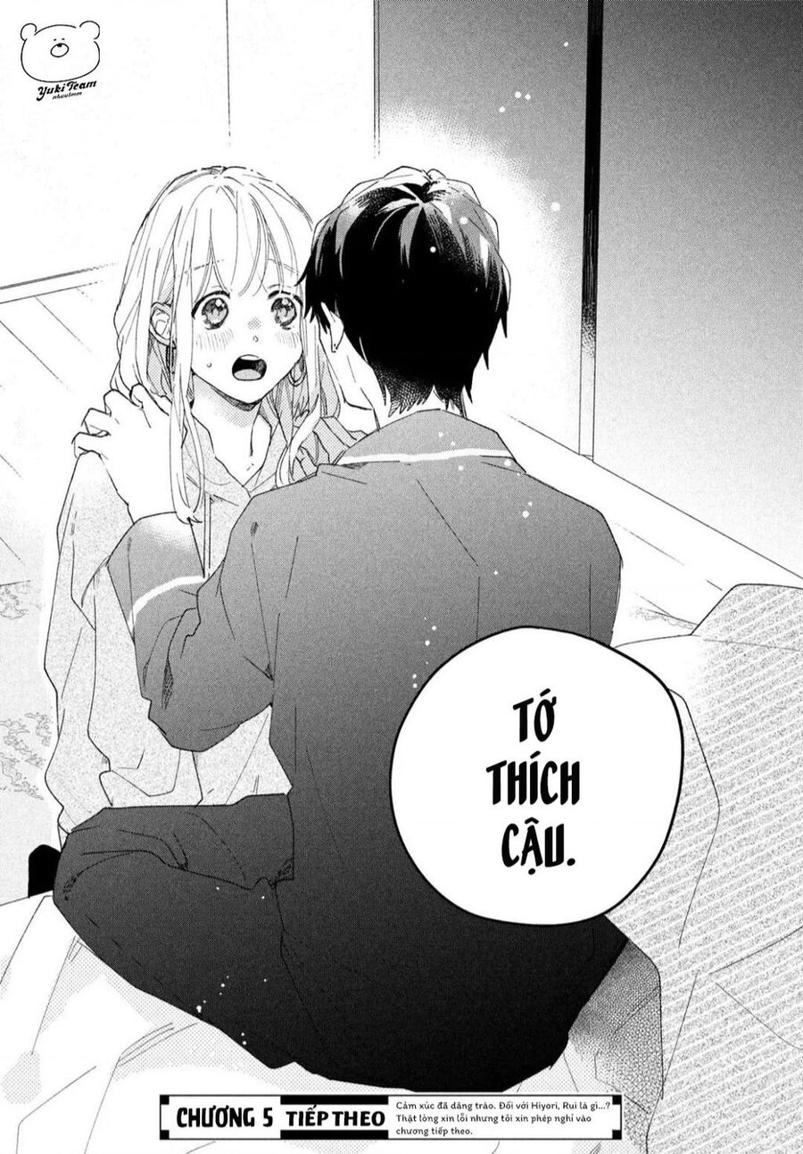 Slow Jet Coaster Chapter 4 - 41