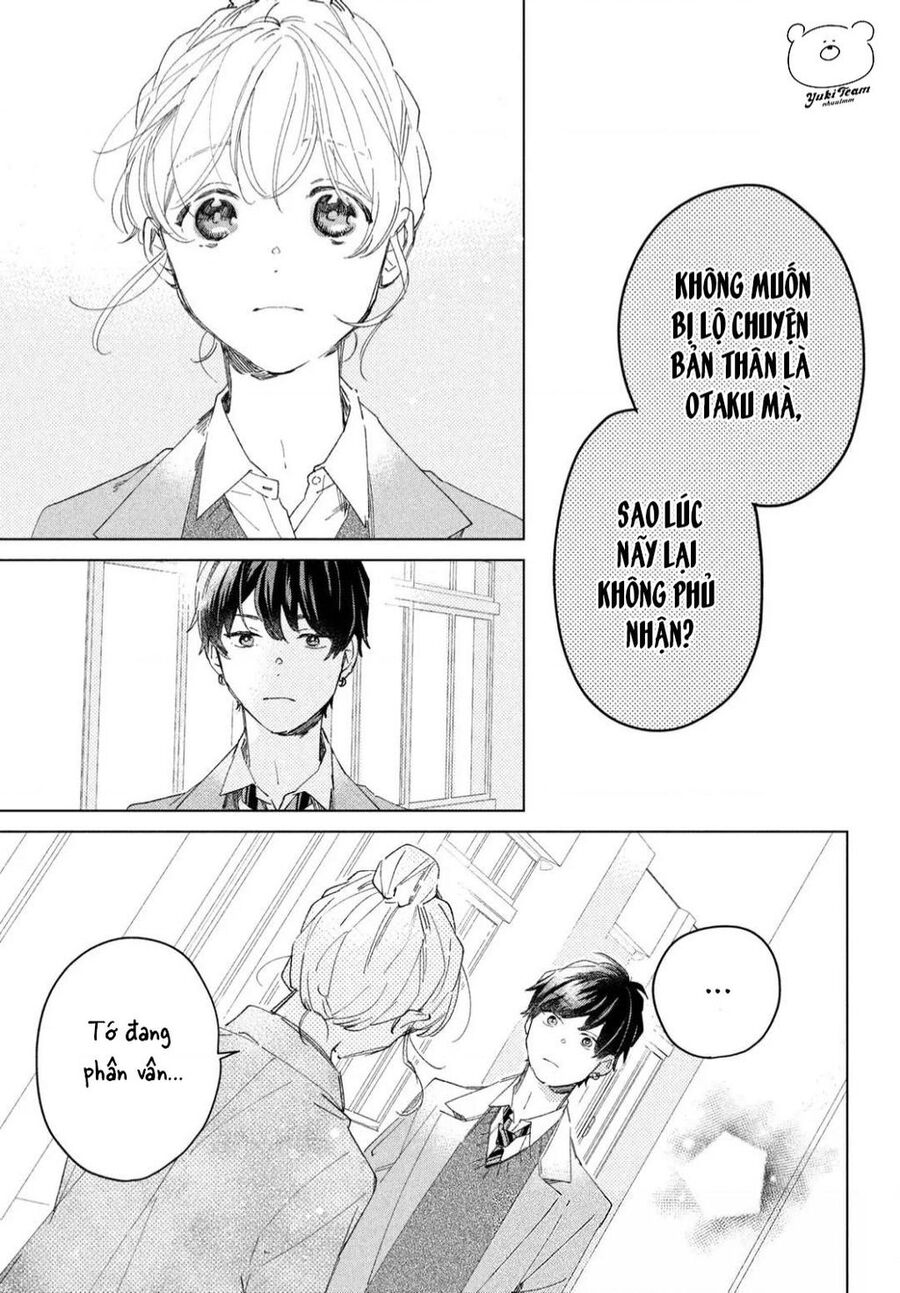 Slow Jet Coaster Chapter 4 - 10