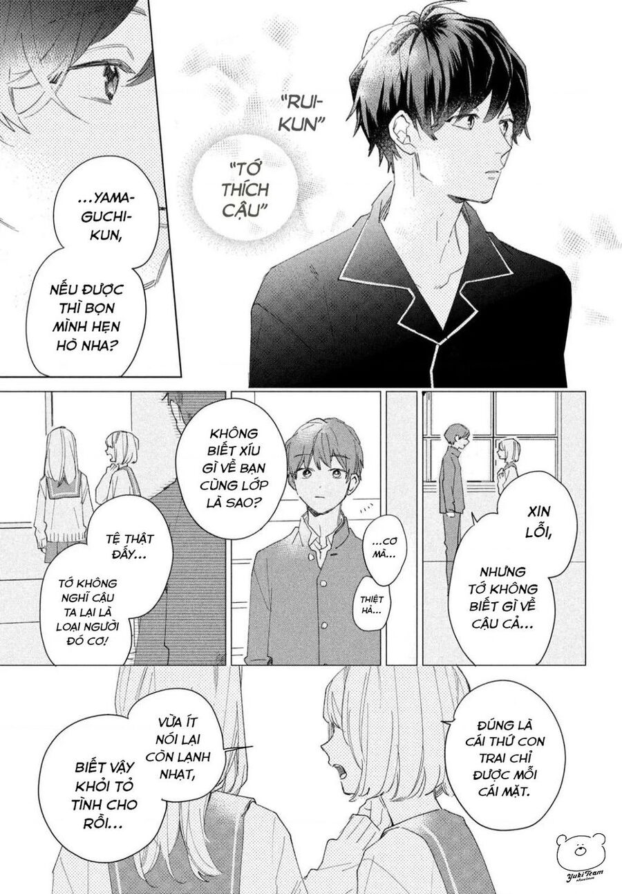 Slow Jet Coaster Chapter 5 - 11