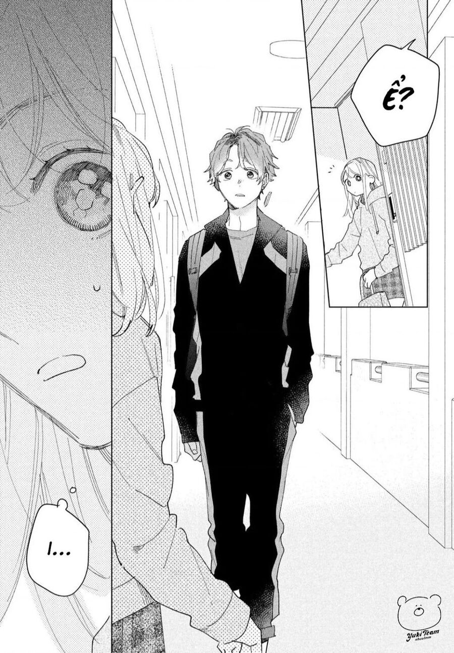 Slow Jet Coaster Chapter 5 - 17