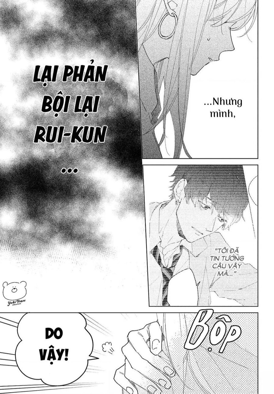 Slow Jet Coaster Chapter 5 - 29