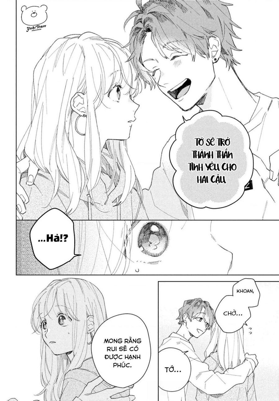 Slow Jet Coaster Chapter 5 - 30