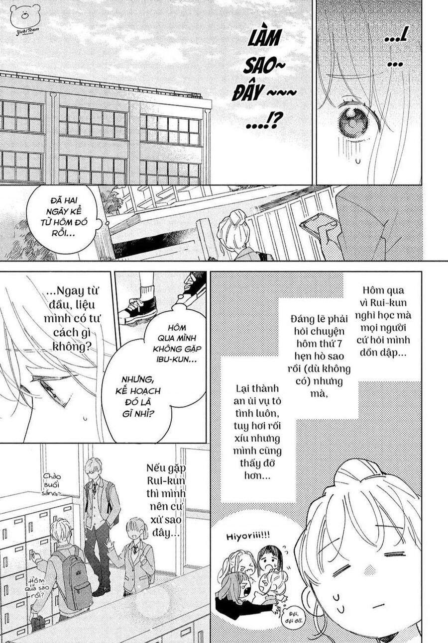 Slow Jet Coaster Chapter 5 - 33