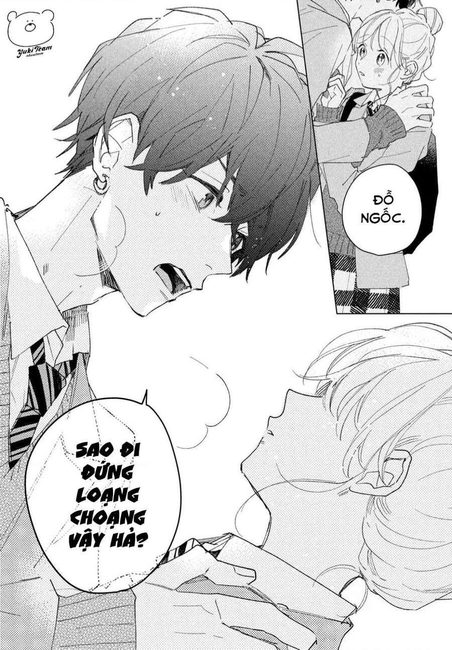 Slow Jet Coaster Chapter 5 - 38