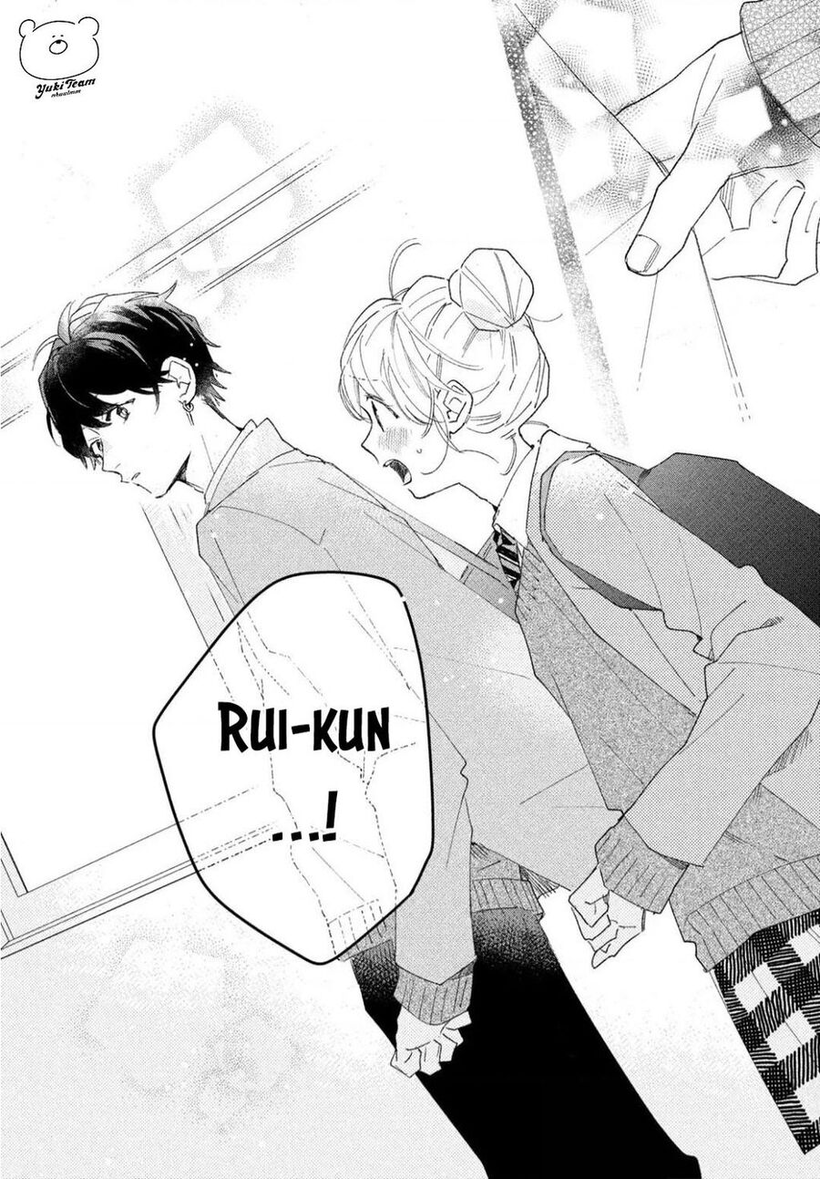 Slow Jet Coaster Chapter 5 - 40