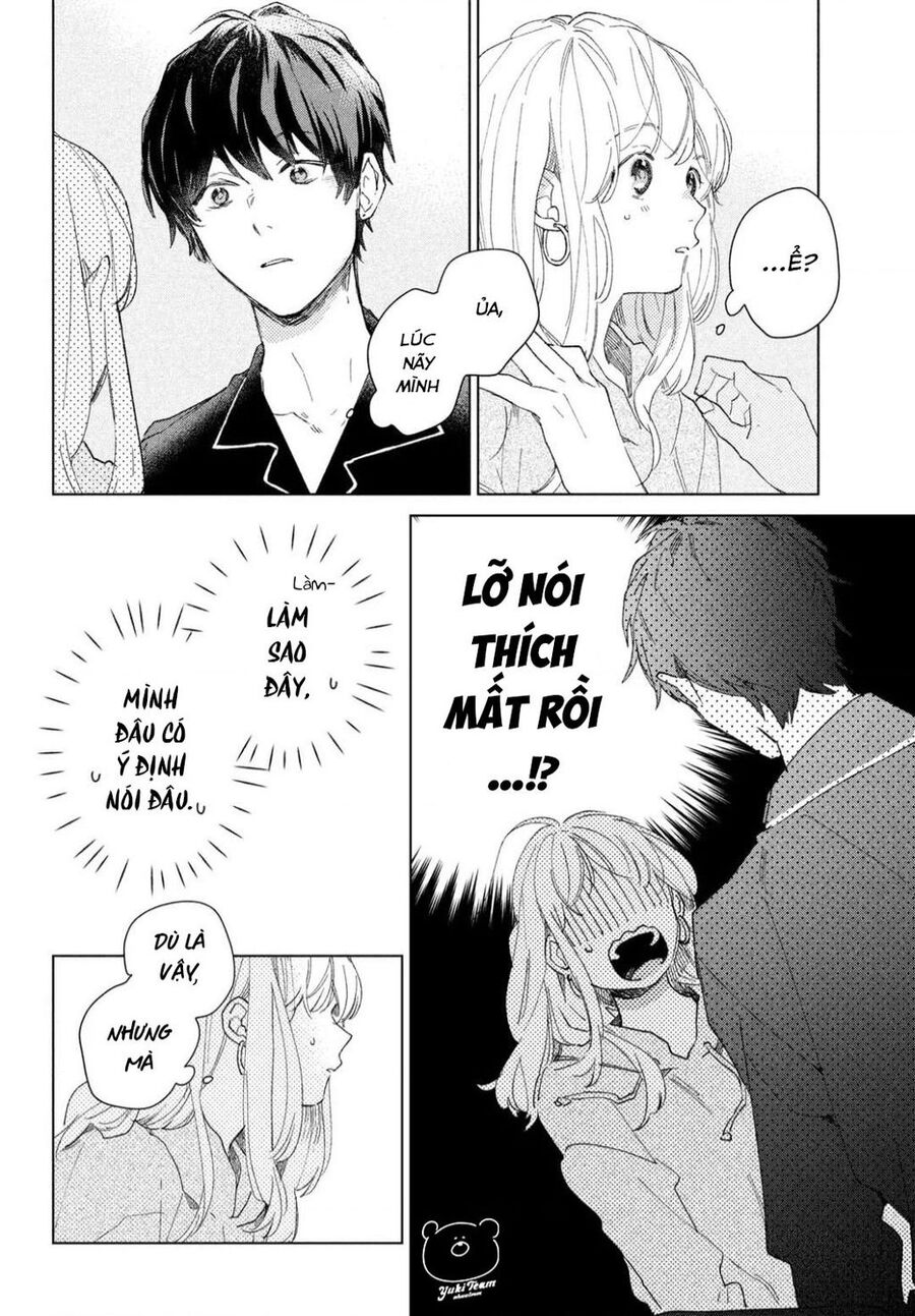 Slow Jet Coaster Chapter 5 - 4