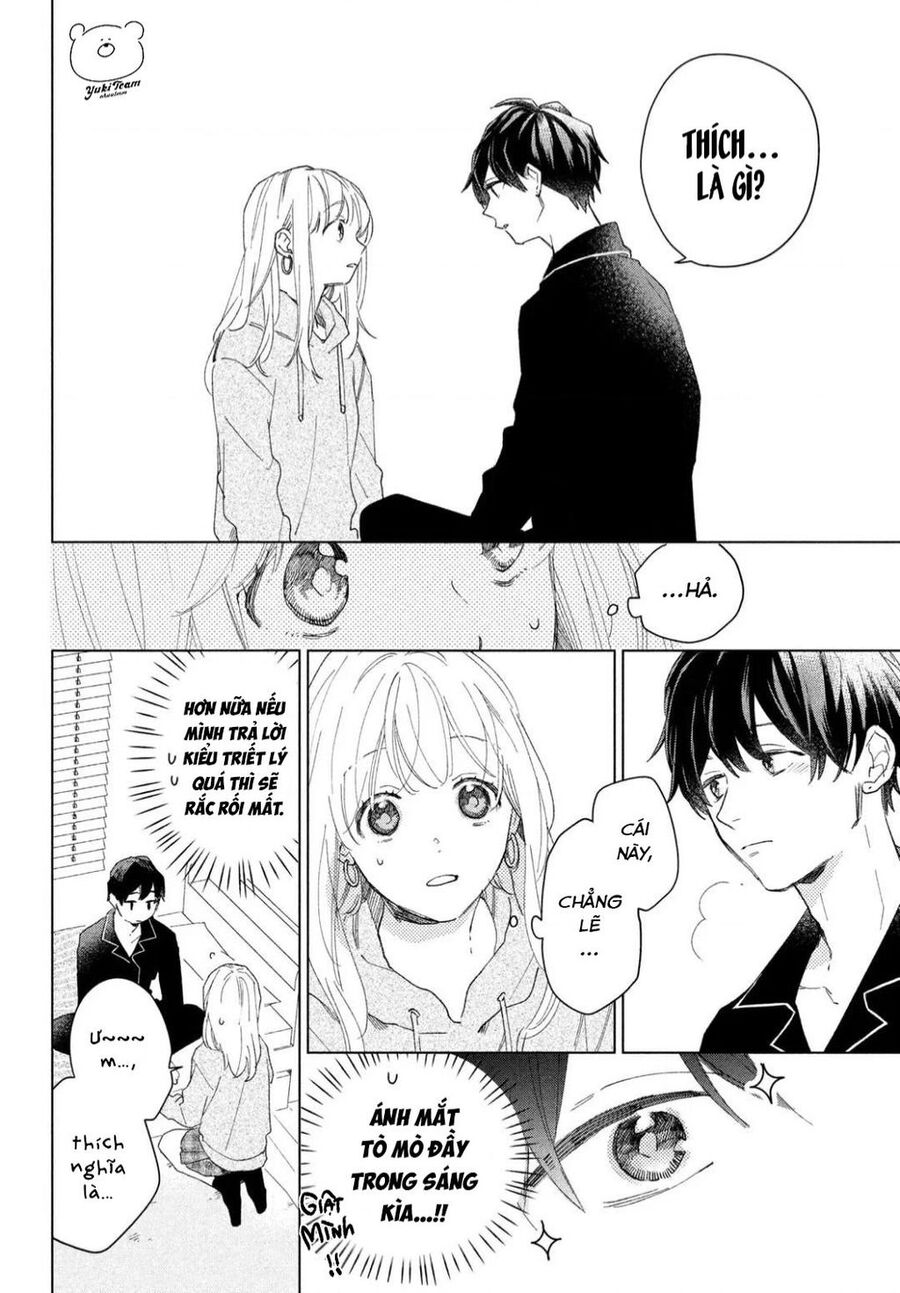 Slow Jet Coaster Chapter 5 - 6