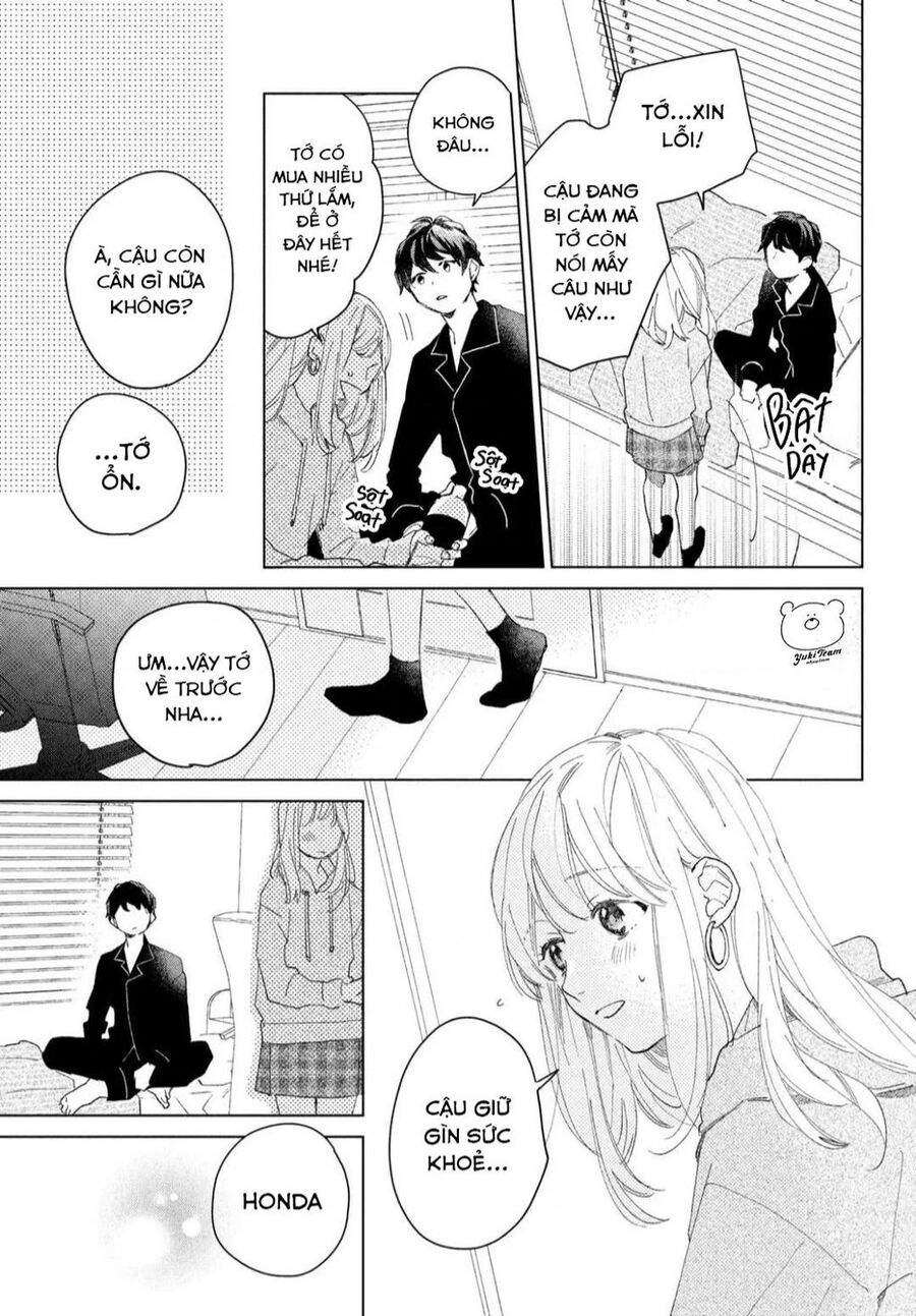 Slow Jet Coaster Chapter 5 - 9