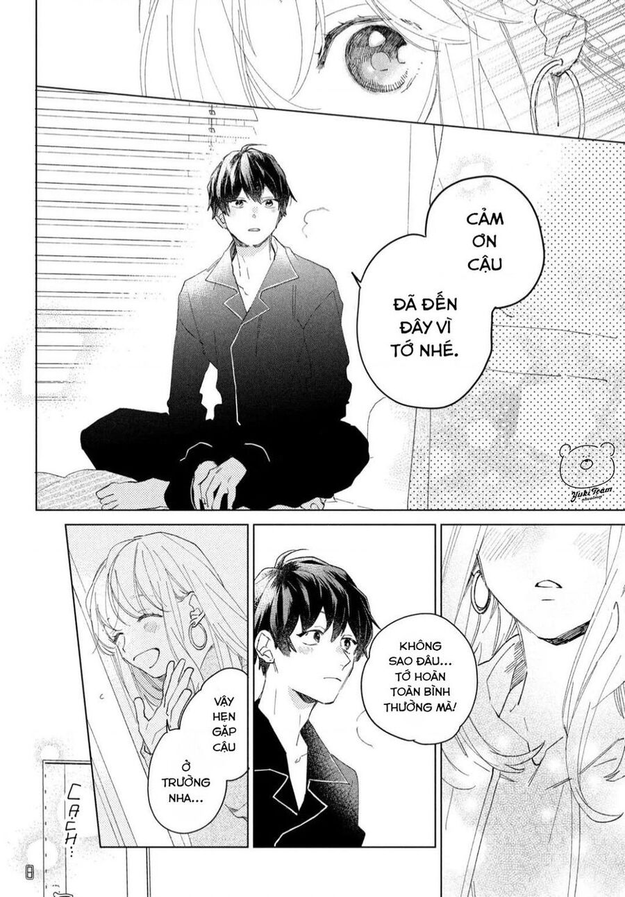 Slow Jet Coaster Chapter 5 - 10