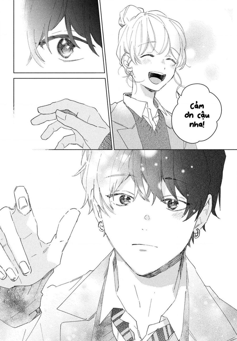 Slow Jet Coaster Chapter 6 - 19