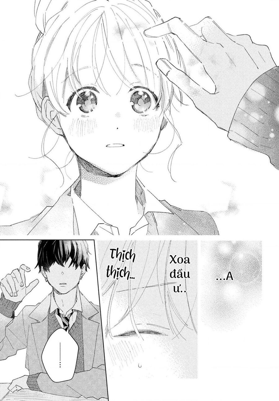 Slow Jet Coaster Chapter 6 - 20