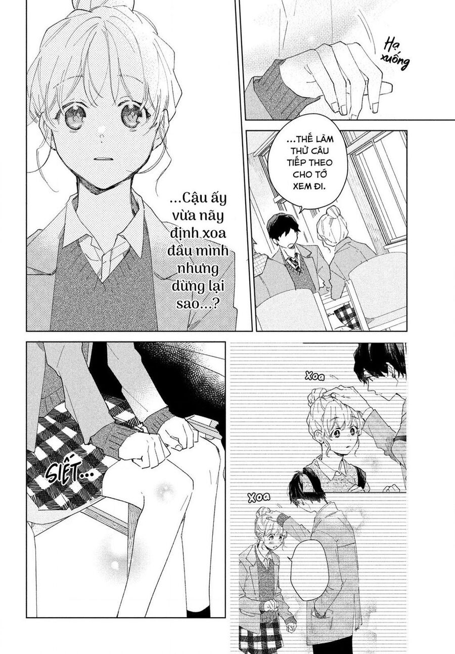 Slow Jet Coaster Chapter 6 - 21