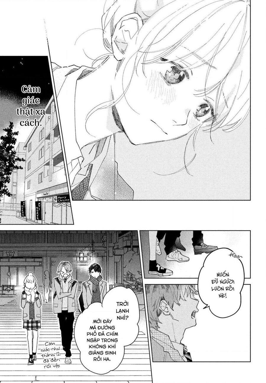 Slow Jet Coaster Chapter 6 - 22