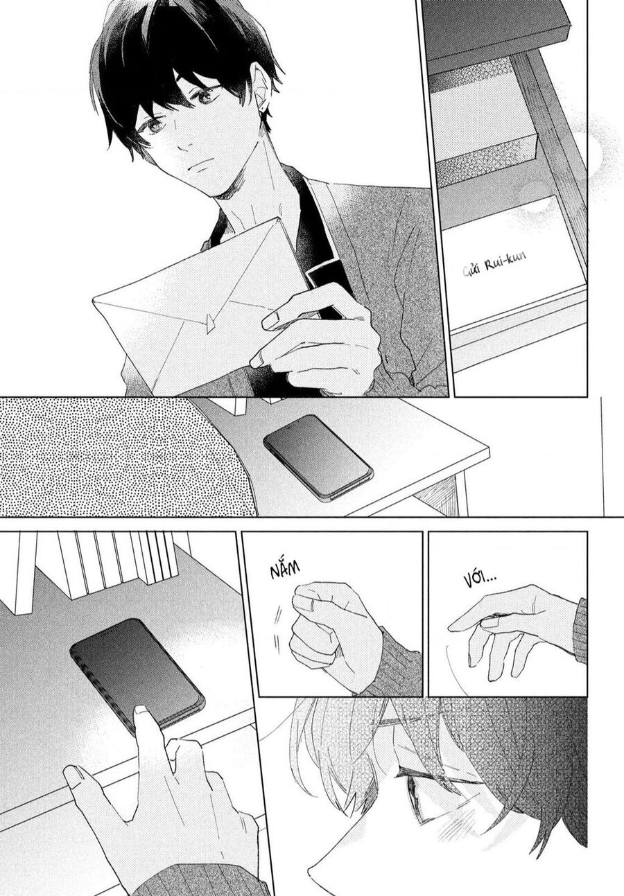 Slow Jet Coaster Chapter 6 - 32