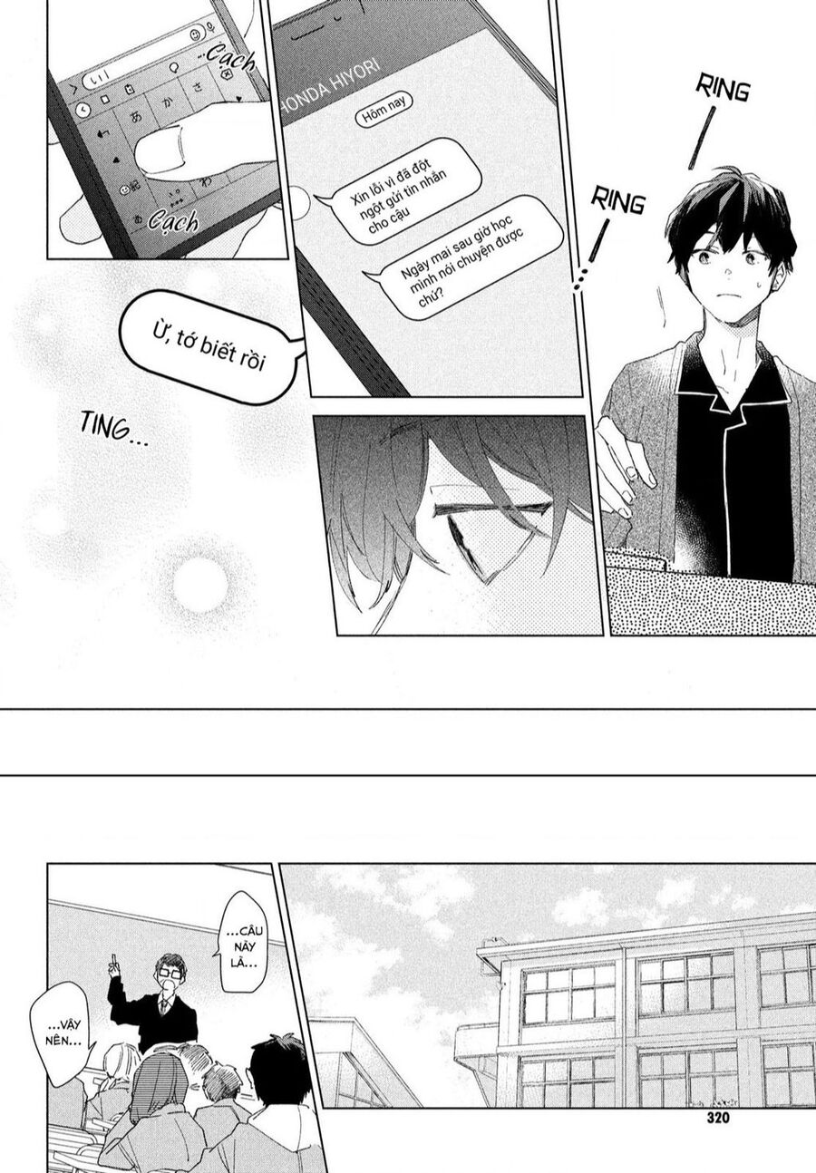 Slow Jet Coaster Chapter 6 - 33