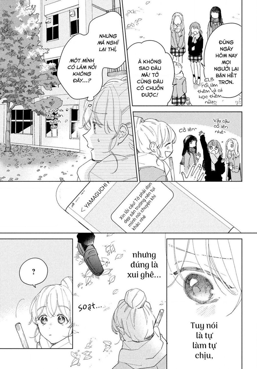 Slow Jet Coaster Chapter 6 - 36