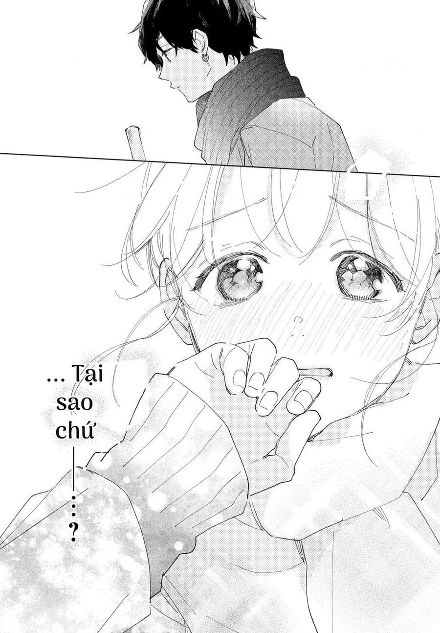 Slow Jet Coaster Chapter 6 - 38