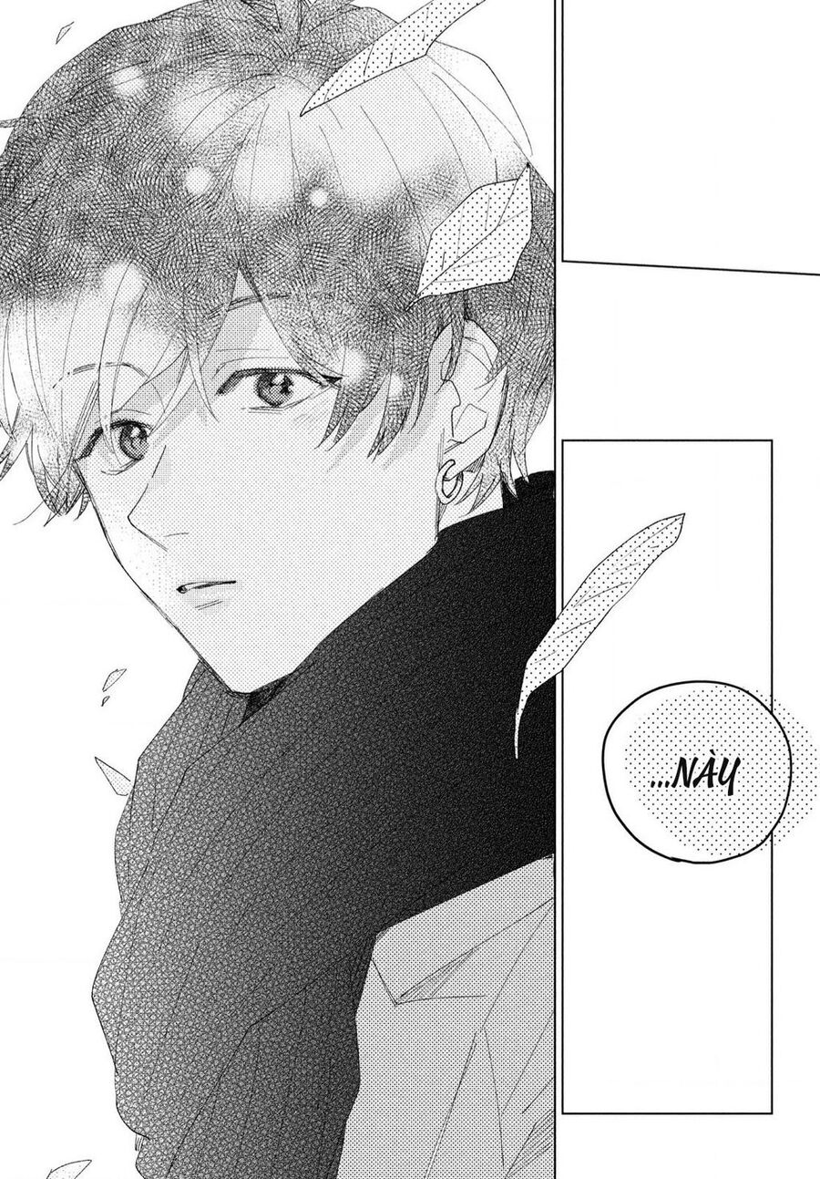 Slow Jet Coaster Chapter 6 - 39