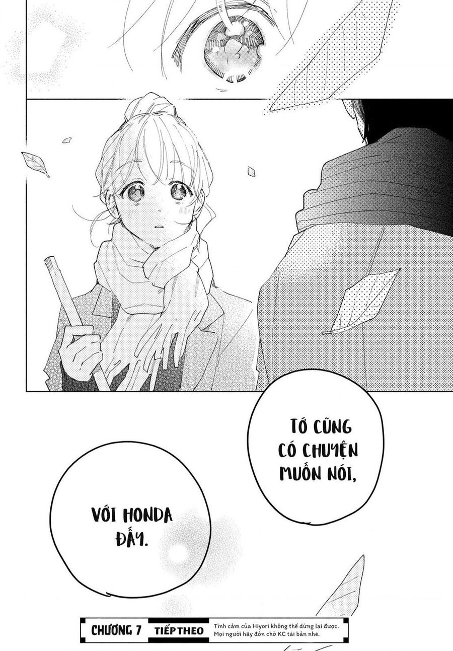 Slow Jet Coaster Chapter 6 - 40