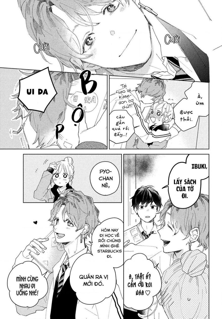 Slow Jet Coaster Chapter 6 - 4