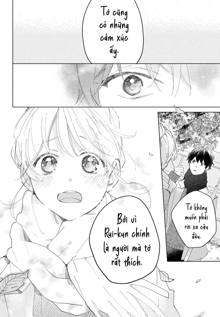 Slow Jet Coaster Chapter 7 - 11