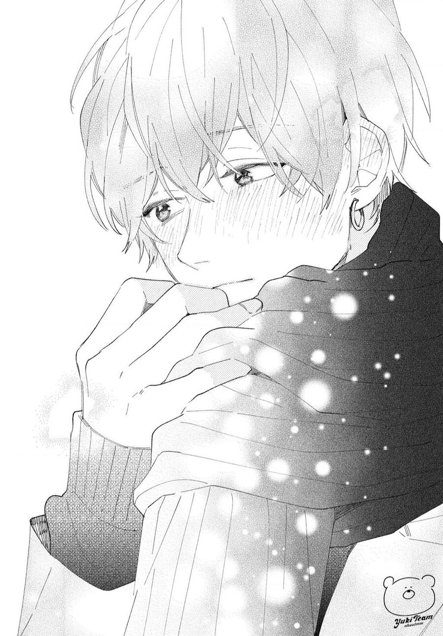 Slow Jet Coaster Chapter 7 - 15