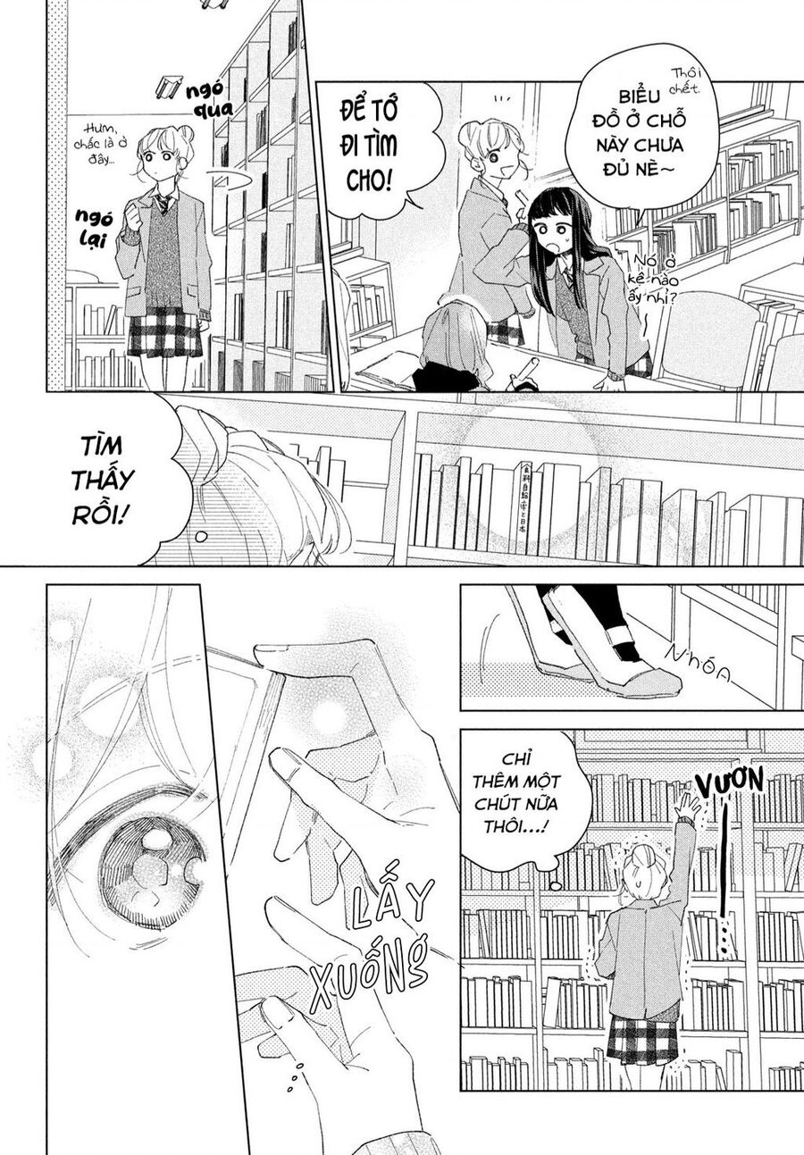 Slow Jet Coaster Chapter 7 - 21