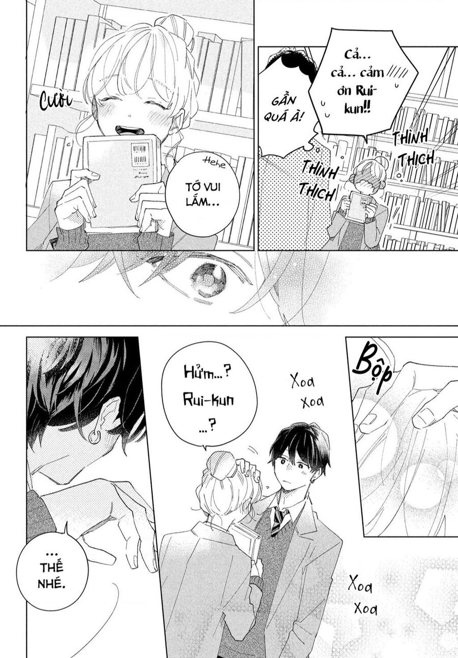 Slow Jet Coaster Chapter 7 - 23