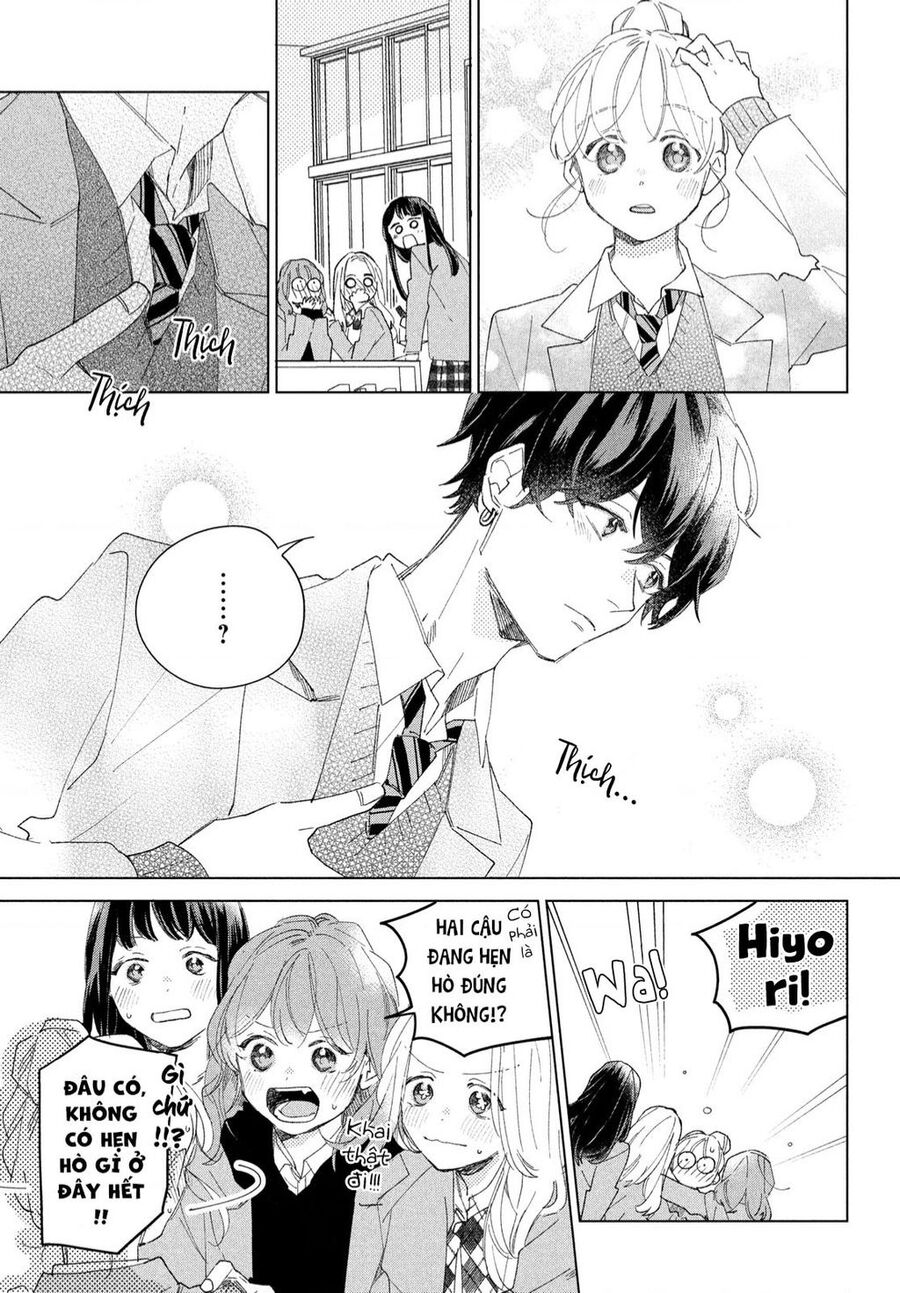 Slow Jet Coaster Chapter 7 - 24