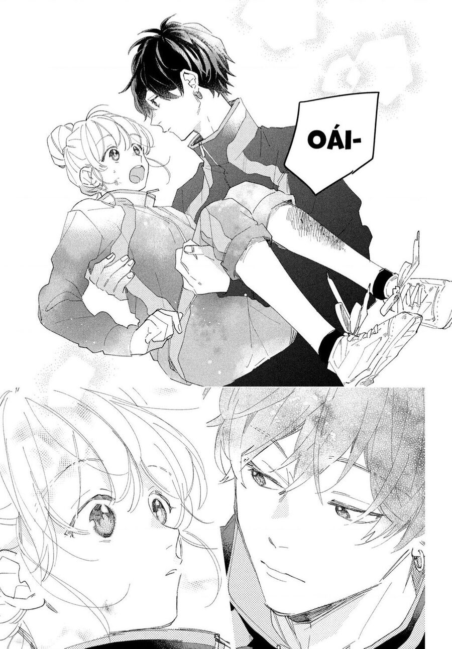 Slow Jet Coaster Chapter 7 - 28