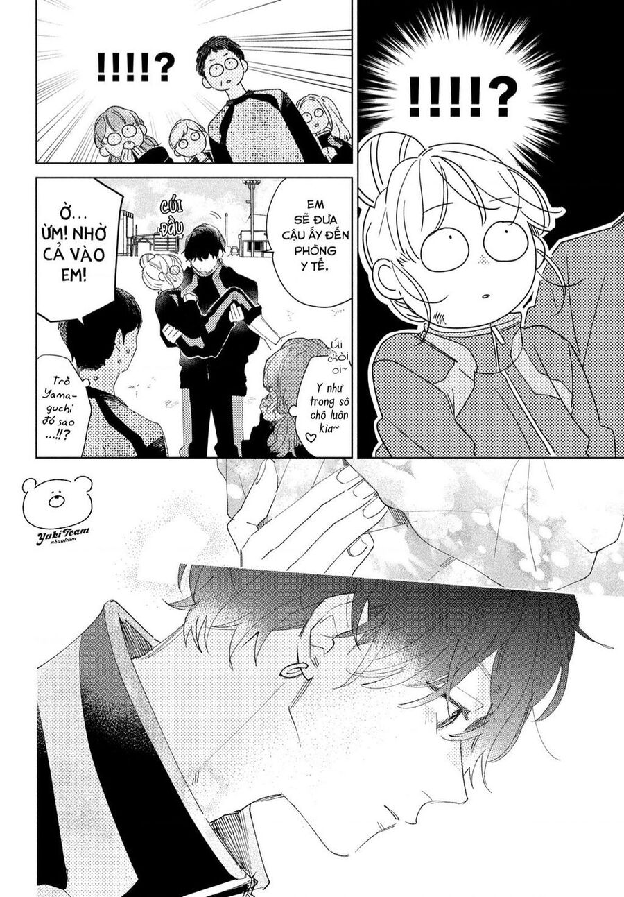 Slow Jet Coaster Chapter 7 - 29